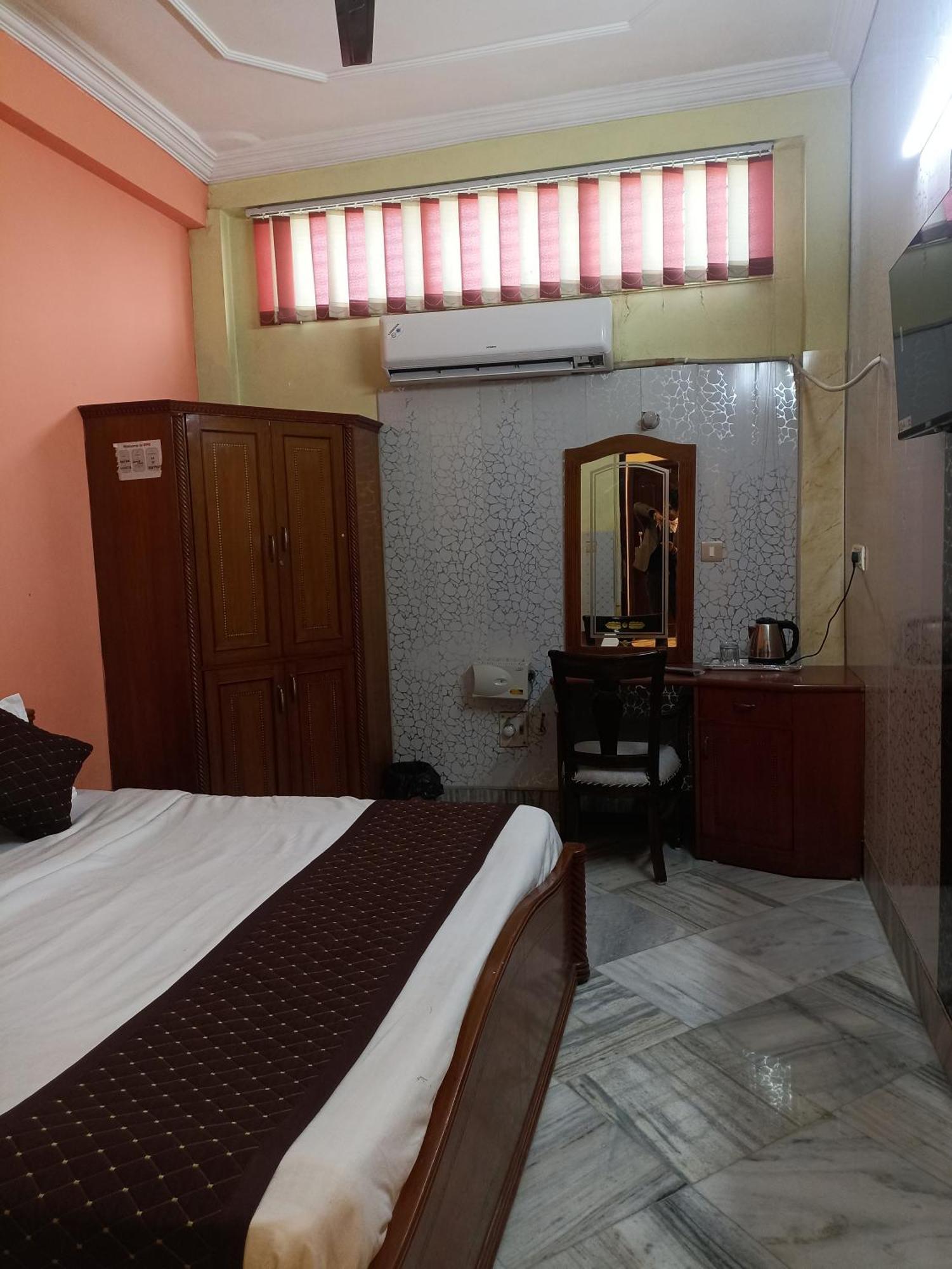 Hotel Riz فاراناسي المظهر الخارجي الصورة