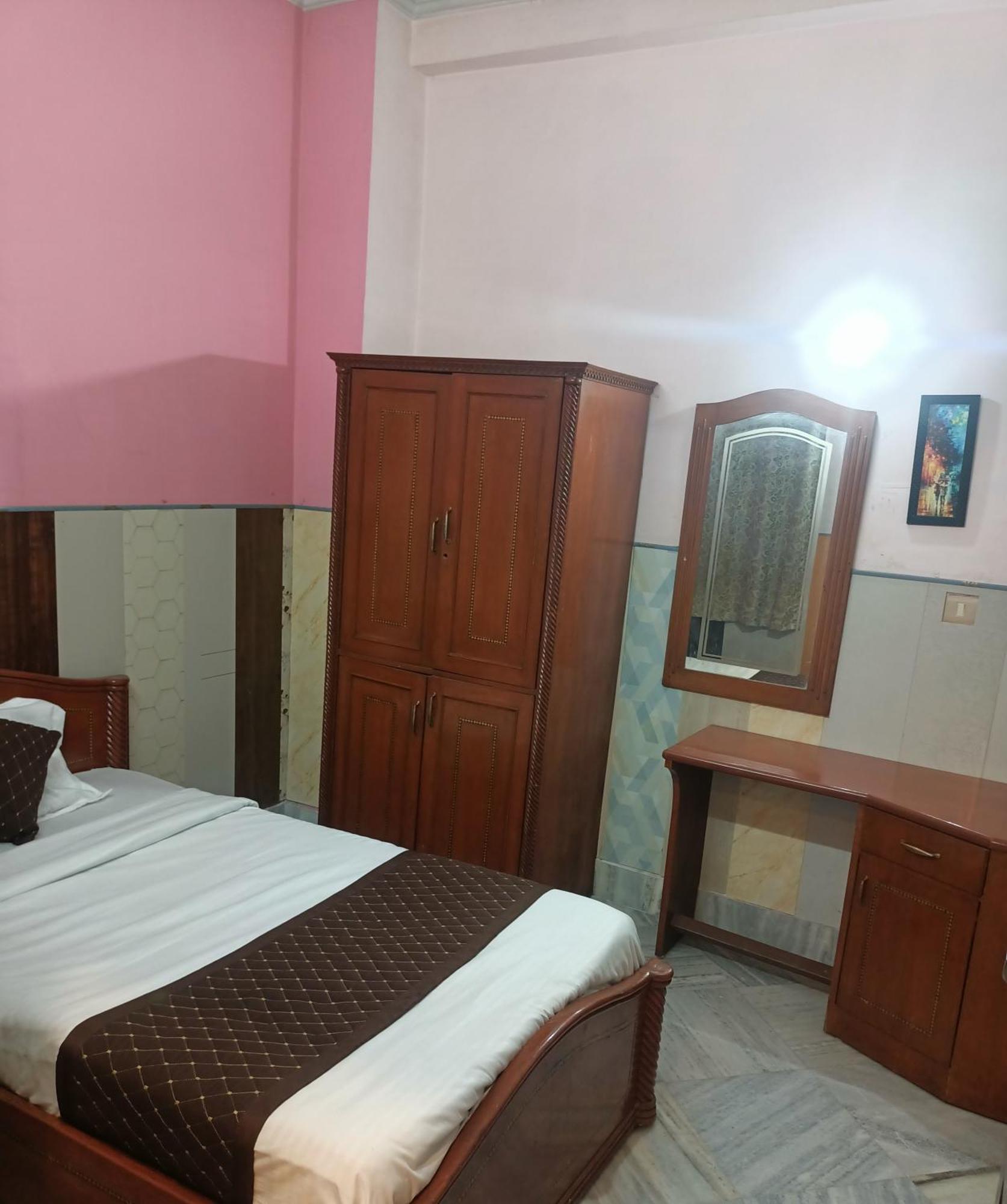 Hotel Riz فاراناسي المظهر الخارجي الصورة