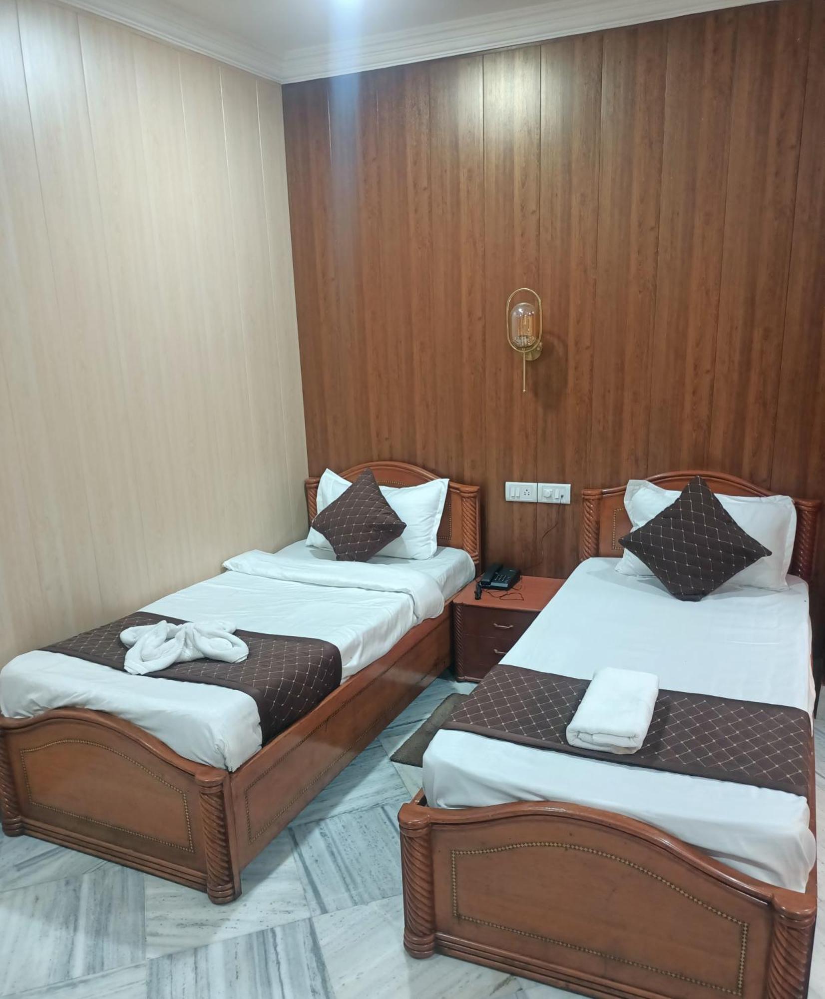 Hotel Riz فاراناسي المظهر الخارجي الصورة