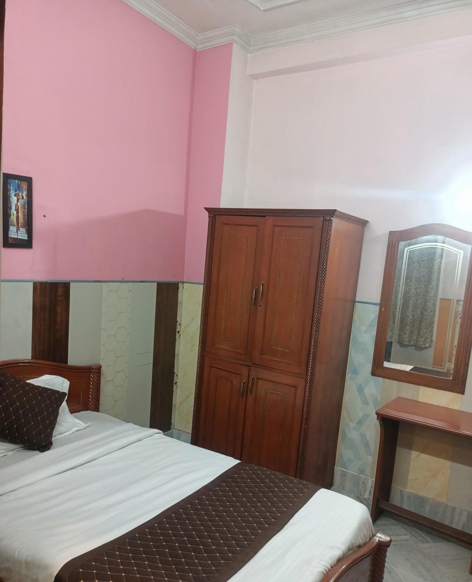 Hotel Riz فاراناسي المظهر الخارجي الصورة