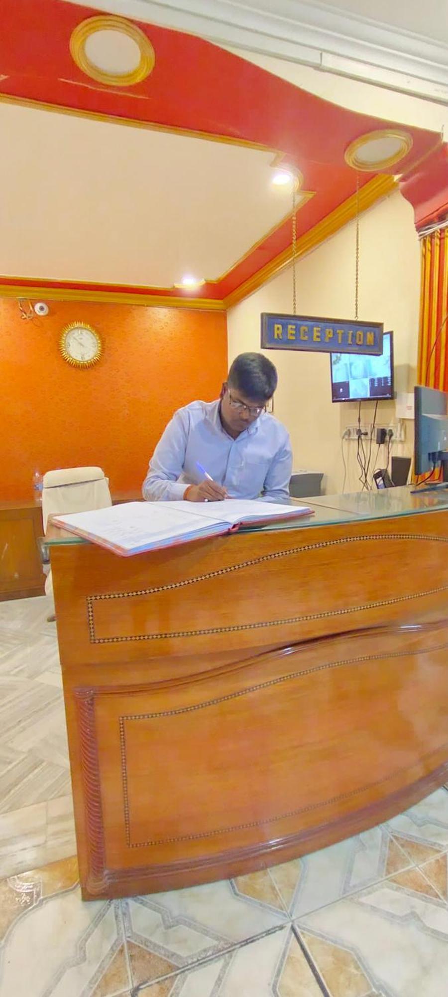 Hotel Riz فاراناسي المظهر الخارجي الصورة